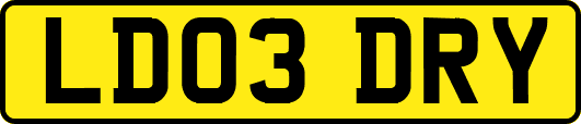 LD03DRY