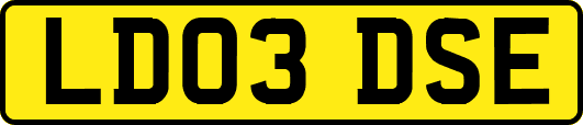 LD03DSE