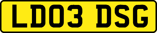 LD03DSG