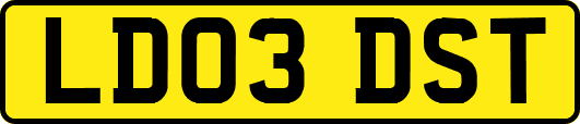 LD03DST