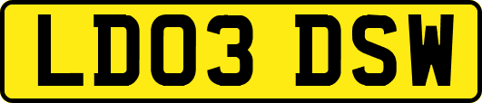 LD03DSW