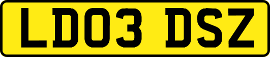 LD03DSZ
