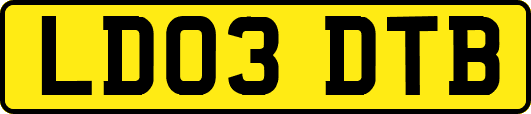 LD03DTB