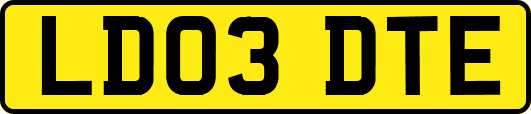 LD03DTE