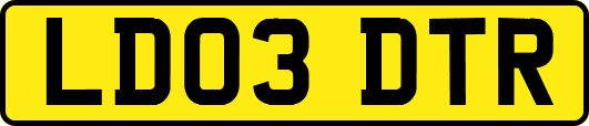 LD03DTR