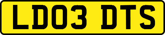 LD03DTS