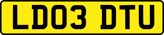 LD03DTU