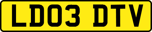 LD03DTV