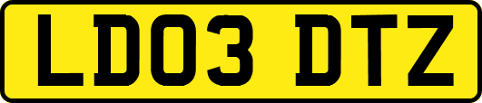 LD03DTZ