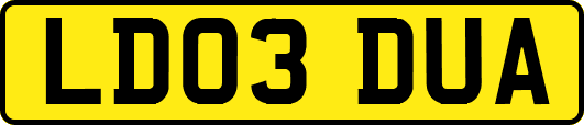 LD03DUA