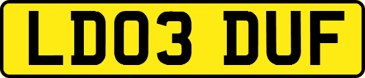 LD03DUF