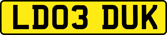 LD03DUK