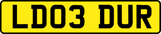 LD03DUR