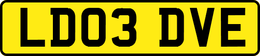 LD03DVE