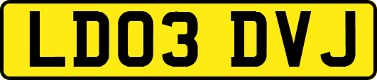 LD03DVJ