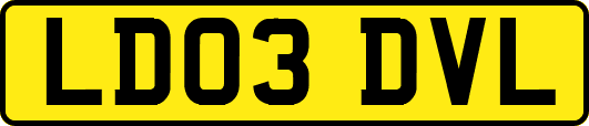 LD03DVL