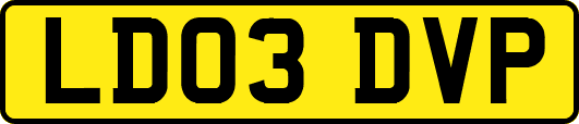 LD03DVP