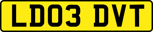 LD03DVT