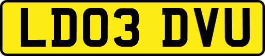 LD03DVU