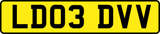 LD03DVV