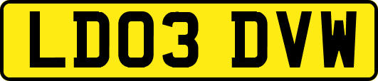 LD03DVW