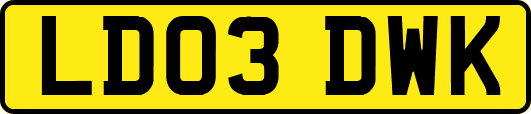 LD03DWK