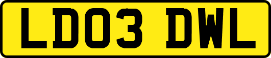 LD03DWL