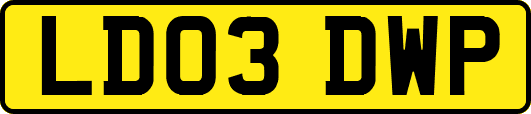 LD03DWP