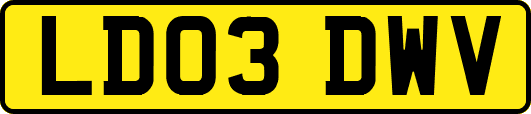 LD03DWV