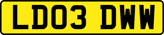 LD03DWW