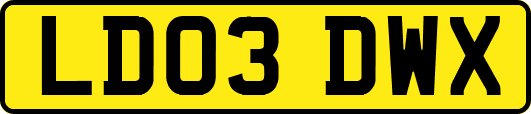 LD03DWX