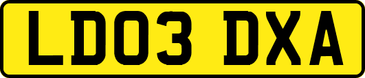 LD03DXA