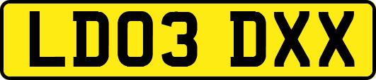 LD03DXX