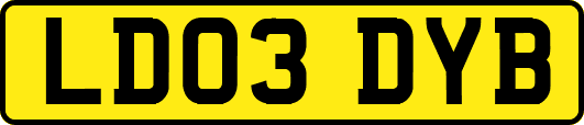 LD03DYB