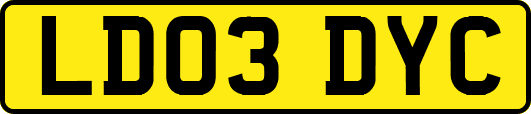 LD03DYC