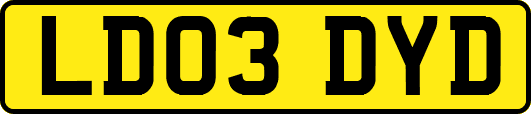 LD03DYD