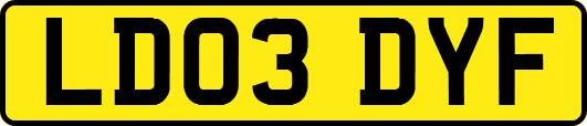 LD03DYF