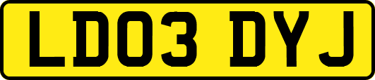LD03DYJ