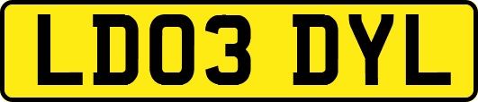 LD03DYL