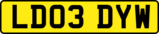 LD03DYW