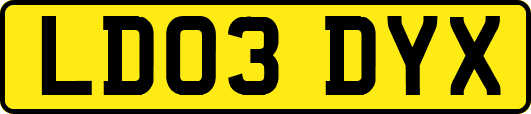LD03DYX