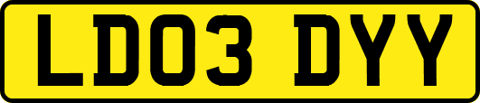 LD03DYY