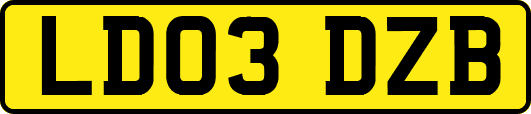 LD03DZB