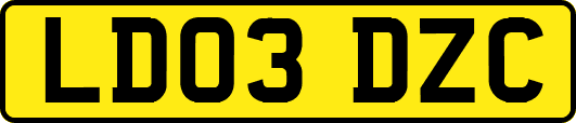 LD03DZC