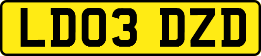 LD03DZD