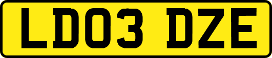 LD03DZE