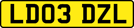 LD03DZL