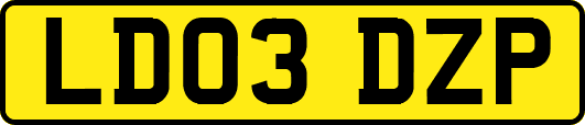 LD03DZP