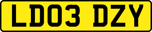 LD03DZY