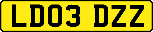 LD03DZZ